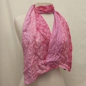 Silk Scarf